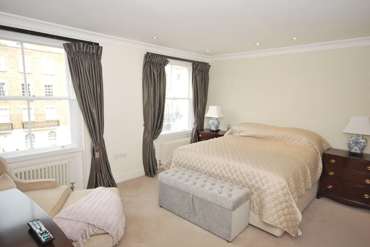 غرفة النوم 1