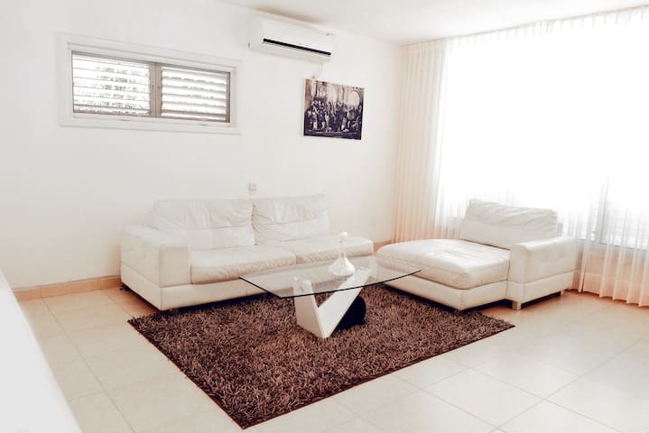 Amazing holiday apartment,In Netany