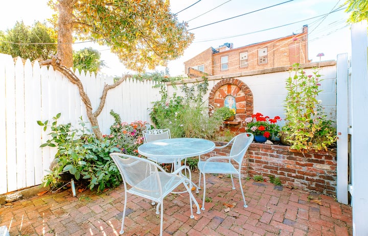 Baltimore Best Rentals