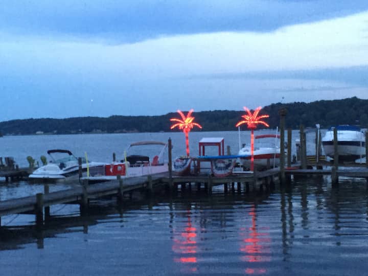 Fairview Beach Vacation Rentals & Homes Virginia, United States Airbnb