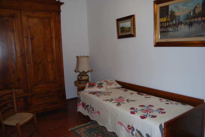 Habitación