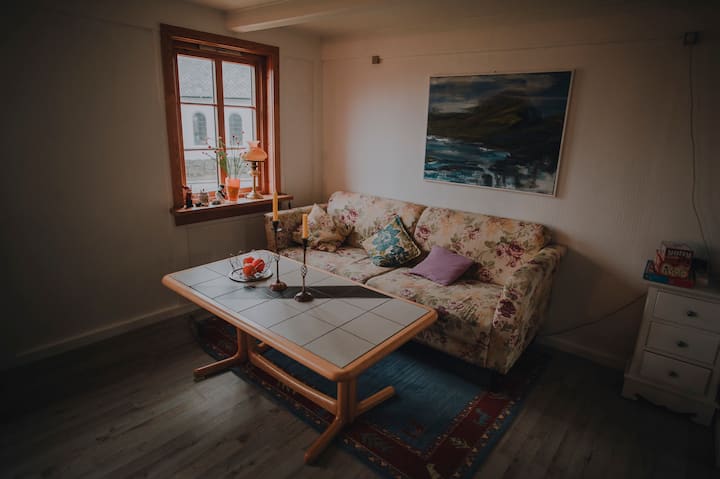 ห้องนั่งเล่น