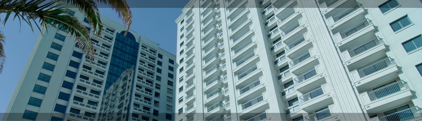 Apartamento Urban Concept Residense