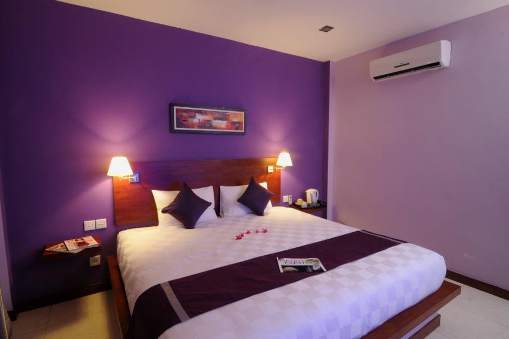 Bed Room