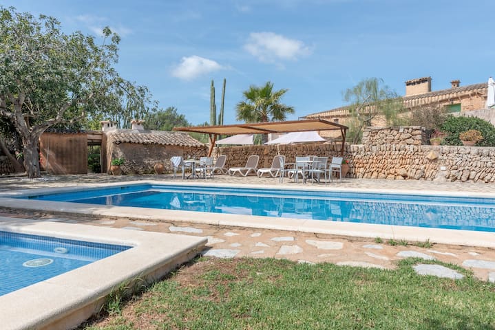 Es Rafal Roig – S’aboal