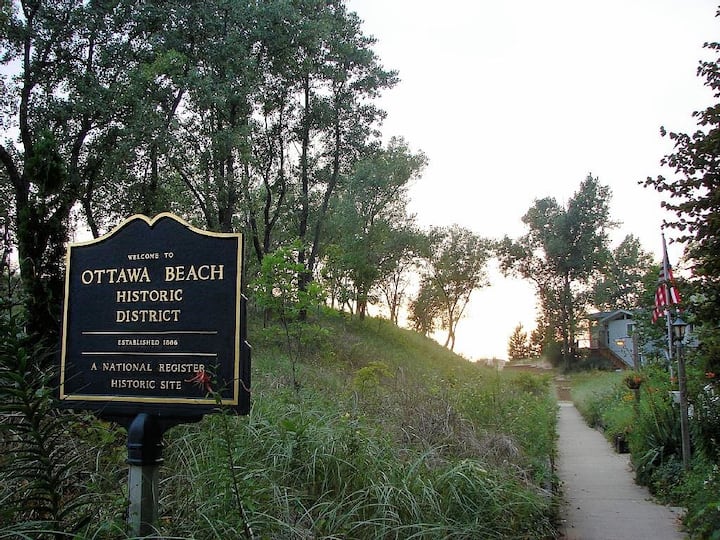 Nicest beach house in Holland! Houses for Rent in Holland, Michigan