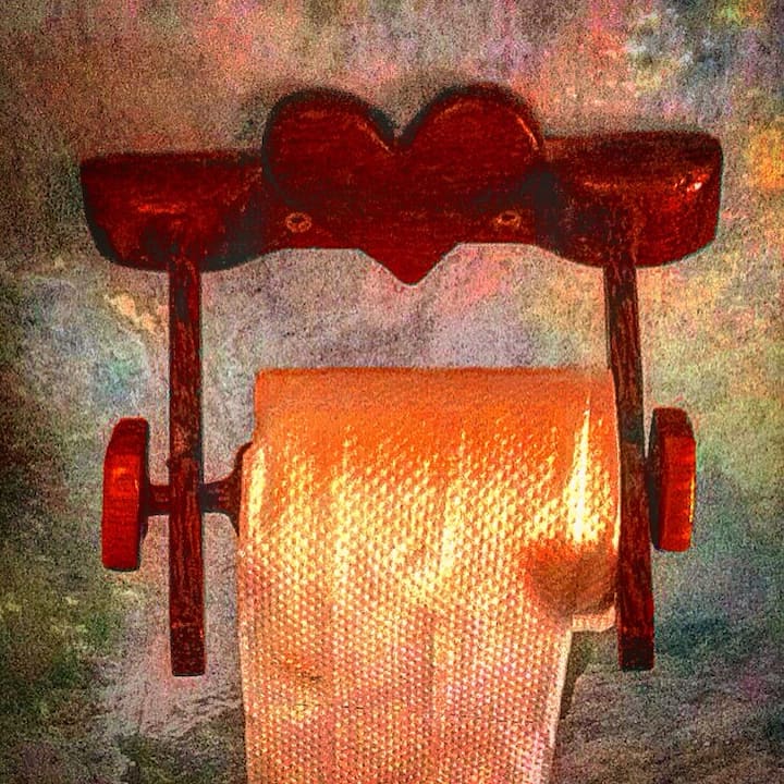 particular of the bathroom!!!!