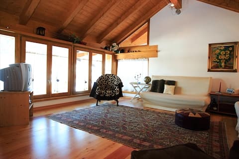 Apartment "Larice" 120 sq meter