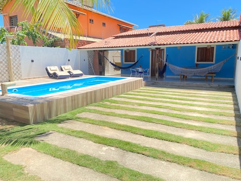 Casa Nuances de Milagres