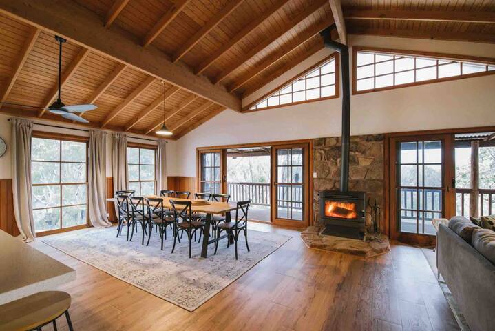 Talbot Lodge gallery image 2