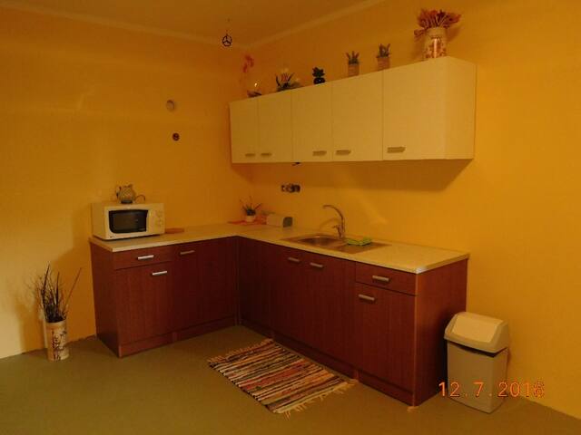 Guesthouse