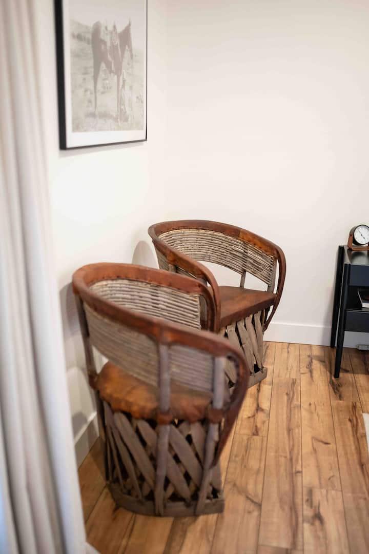 Cowtown Casita - Walking Distance To Tcu! - Fort Worth, TX