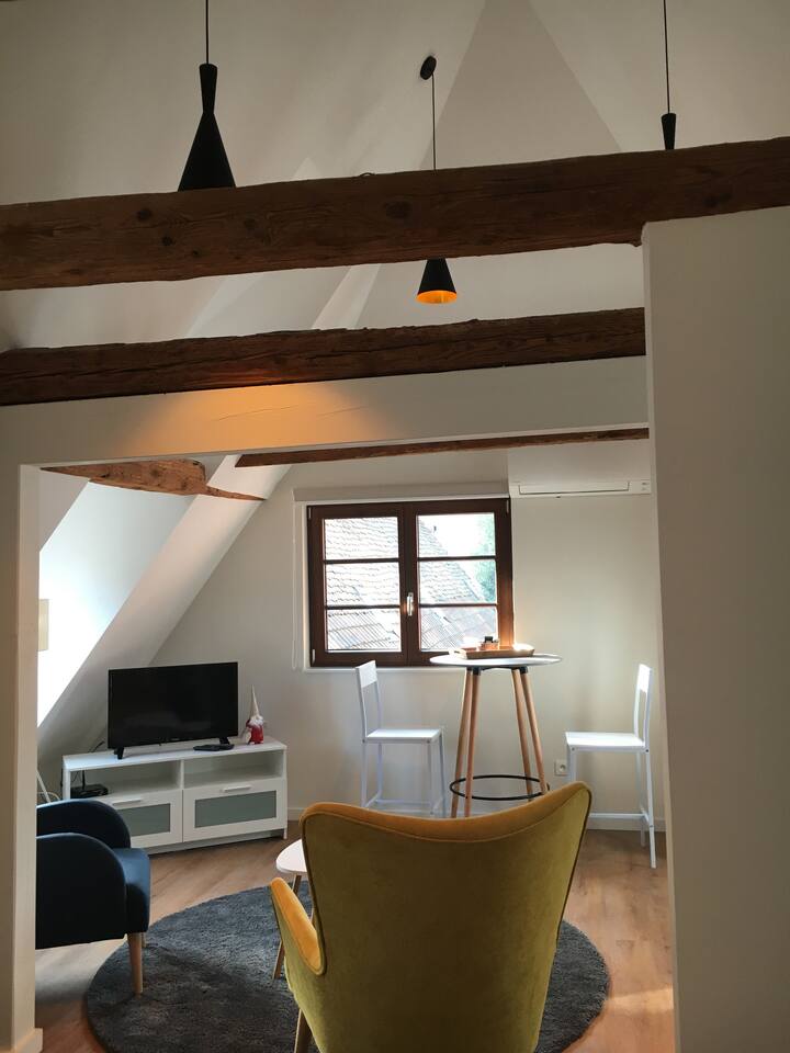 Le Grenier - Obernai