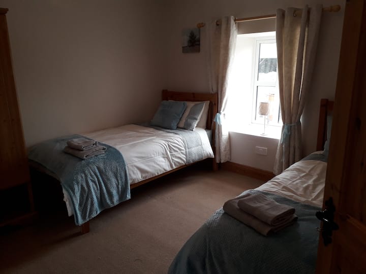 Двокреветна спална соба