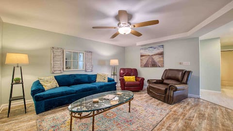 Starstorm Mountain Apartment-Pet Friendly