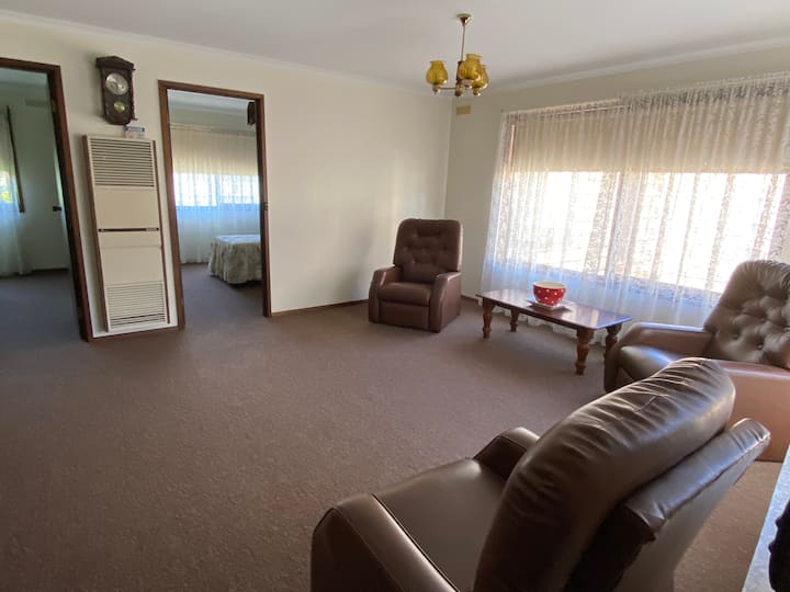 Family size unit in Heart of City Apartments for Rent in Warrnambool