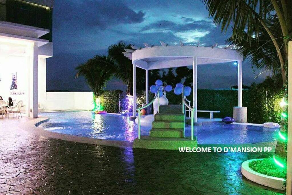 D Mansion Pp Dmg Retreat 2 Floor Bungalow Nov 2021 Bungalow In Rawang Malaysia 7 Bedrooms 8 Bathrooms