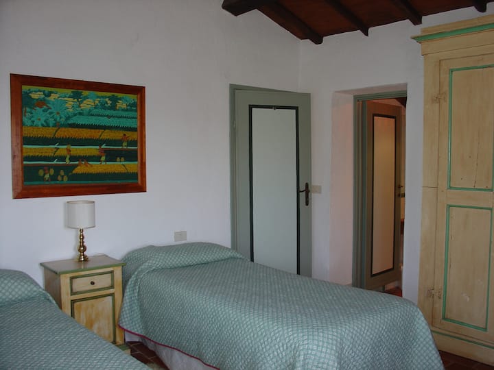 Chumba cha kulala cha 3