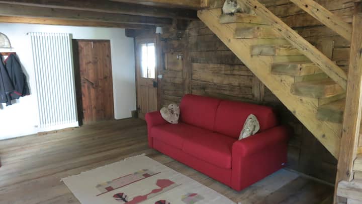 Входно помещение 