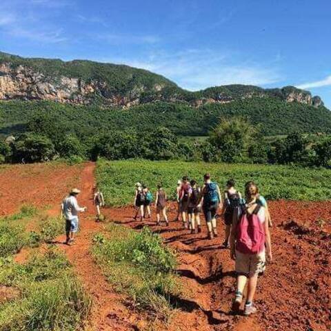 LOS ÑAÑES HABT.1 excursiones a precios especiales