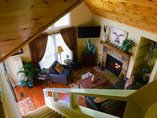 Airbnb Sapphire Vacation Rentals Places To Stay North