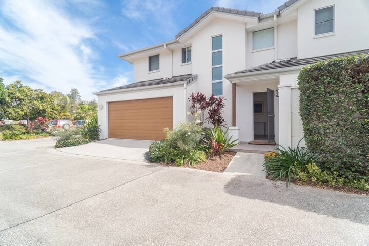 Seadrift on Browning- Steps to Jonson Lane