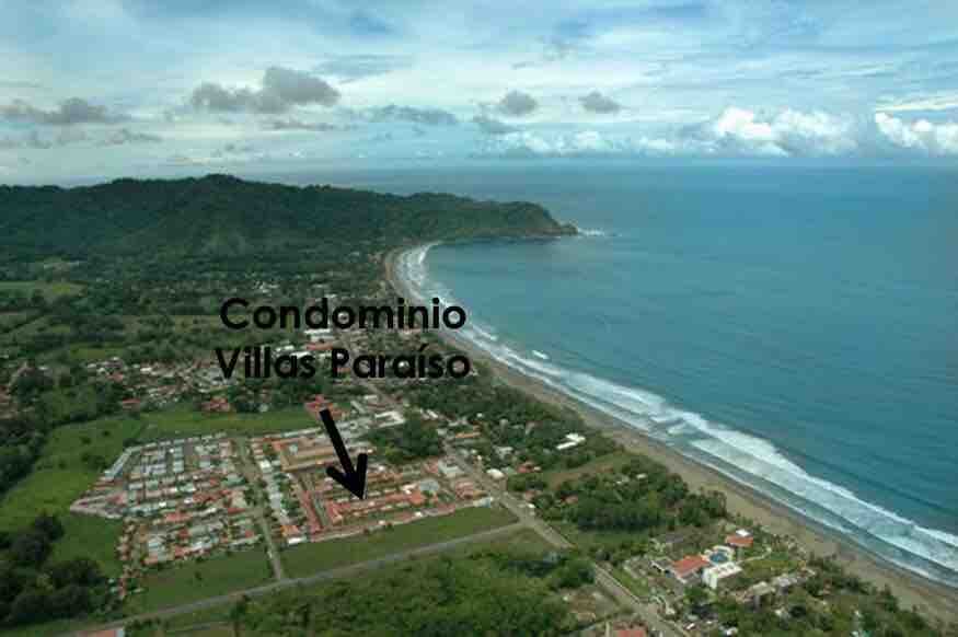 The perfect Nest a block away to the Beach — 2 bedroom vacation rental in Jaco