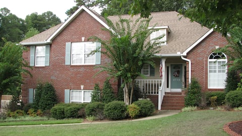 Northwood Roll Tide Rendezvous