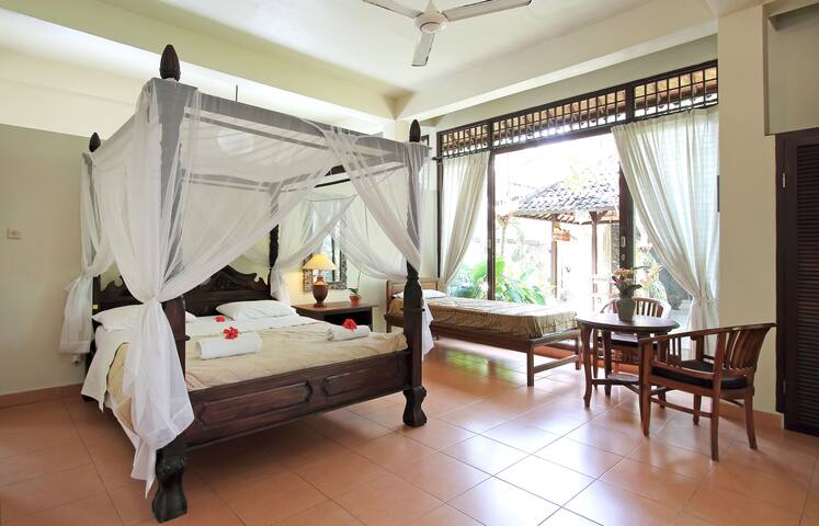 Santra Putra Guesthouse
 managed Airbnb listing 3