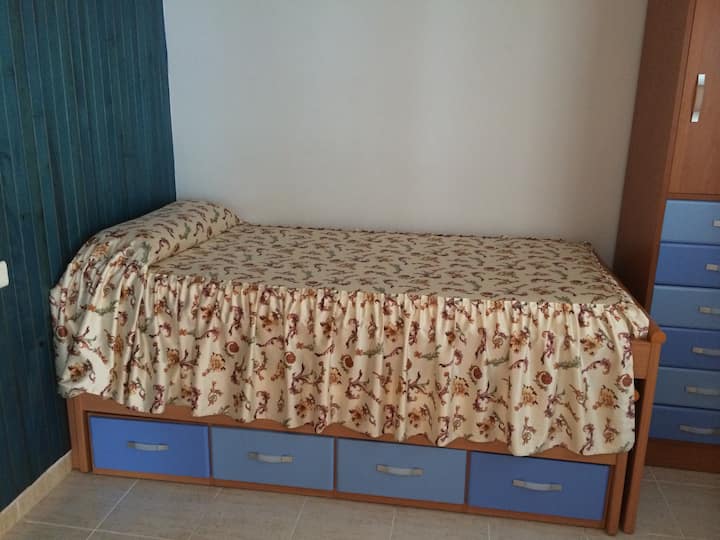 საძინებელი 2