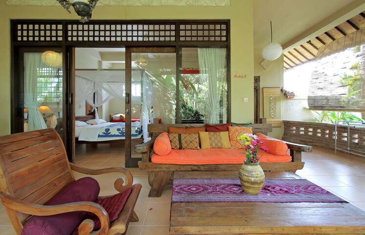 Santra Putra Guesthouse
 managed Airbnb listing 2