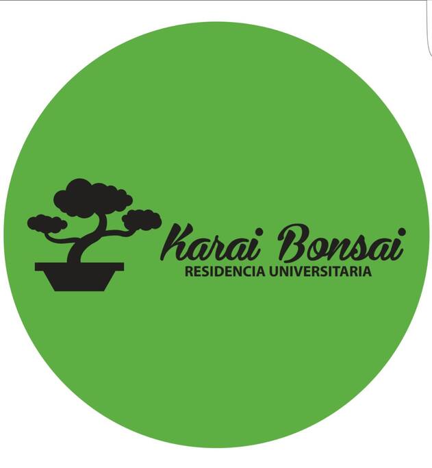 Recibimos personas de todo el mundo. Para periodos cortos y largos de tiempo