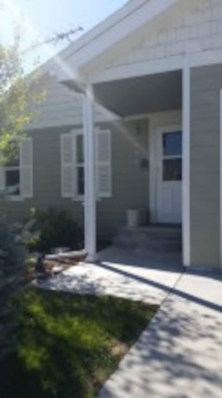 Glenrock Vacation Rentals & Homes Wyoming, United States Airbnb