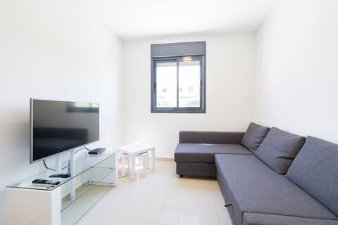 2 bdrm apt awaits you in Buchman, Modiin