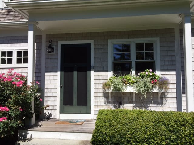 cape cod riverview cottage