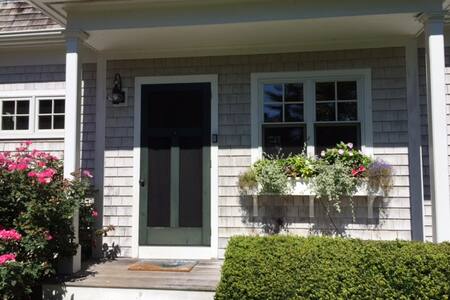 cape cod riverview cottage