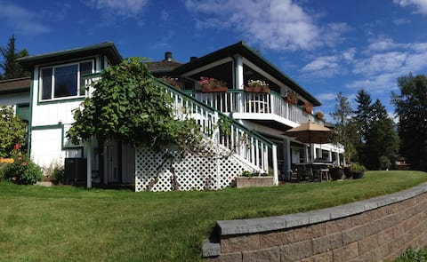 The Lake House