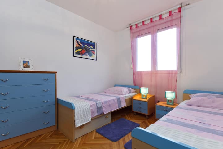 Dhomë gjumi