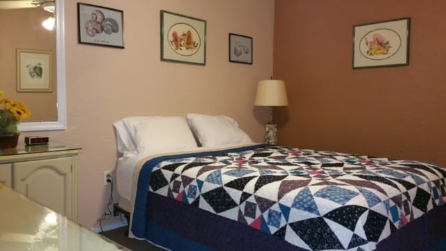Off to the BEACH! Quiet, Safe,Pet friendly Home