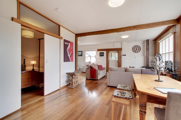 منطقة المعيشة الرئيسية