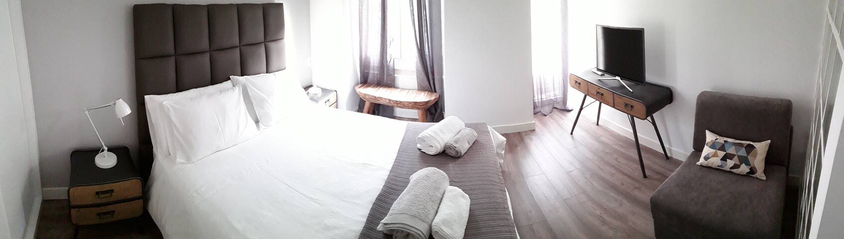 * New 150m2 apt * – Shades of Grey – Lisbon gallery image 4