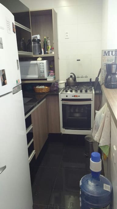 Cozinha/Kitchen