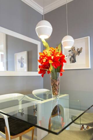 Apto charmoso perto da Praia da Barra! gallery image 4