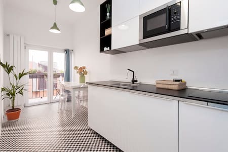 PignetoRhome : La casa a Scacchi