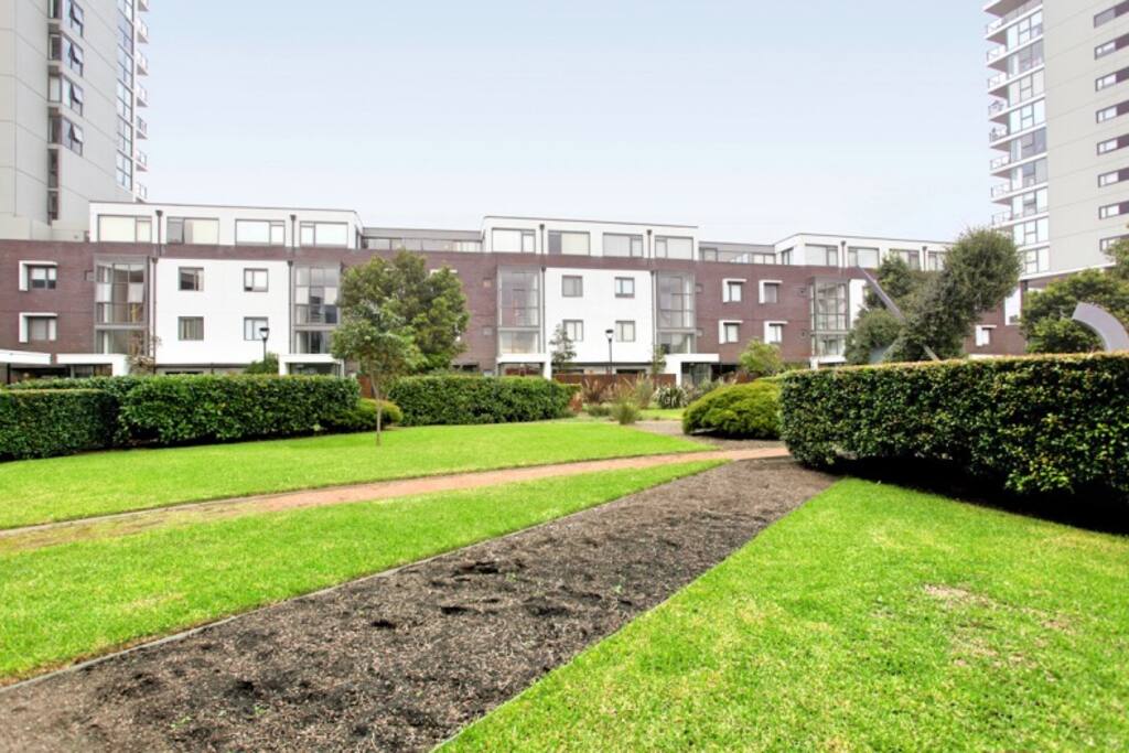 The Garden