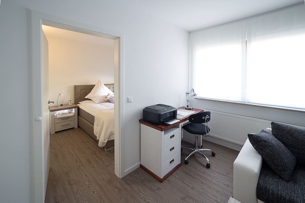 2-room suite
