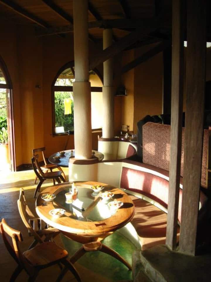 Rivas locations de vacances avec cheminée San José Province, Costa