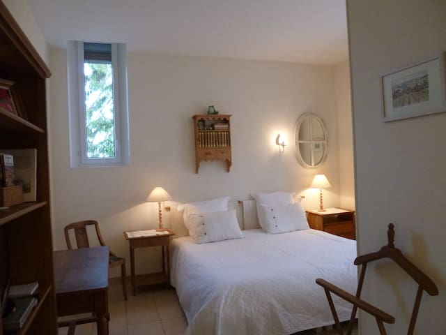 Le studio du Clos Rigaux