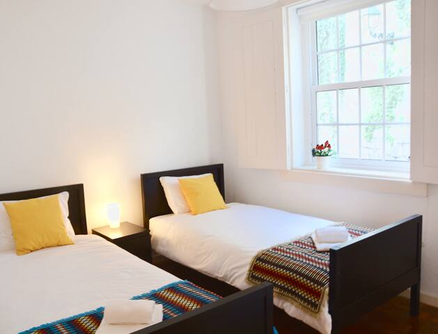 Feel Ribeira | Riverfront & Charm Apartment gallery image 5