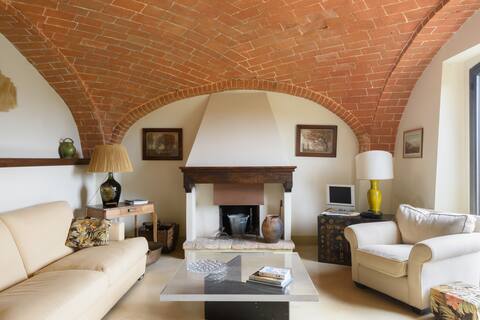 Heart Of Tuscany Retreat